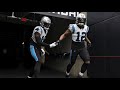 How Dangerous Can The Carolina Panthers Offense Be?