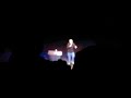 George Carlin live announcement (Jun - 10 - 2007)