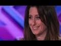 Cheryl Clashes With Contestant | X Factor Global
