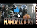 MANDO: So Dumb that it's Fun to Watch, again?