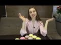 My favorite Japanese dessert MOCHI! A quick and easy dough recipe + 3 fillings