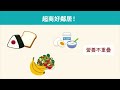 外食的飲控密技 | 品瑄  | TEDxNKNU