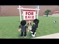 Testing ODERS in Roblox Snapchat! POOR vs RICH (LifeTogether 🏠 RP)