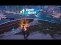 Fortnite Solo Win 4 last stand