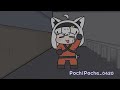 DOG COMPANY 【 hololive fan animation 】