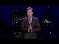 Conan Visits Intel's Headquarters | Late Night with Conan O’Brien