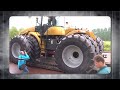 Amazing Agriculture Machines You Won't Believe Exist