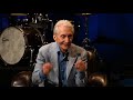 Chad Smith interviews Charlie Watts (Part 1)