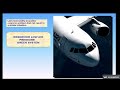 A320 CBT HYDRAULIC SYSTEM - PRESENTATION - NORMAL - ABNORMAL