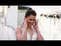 Can This Bride Change Her Entourages Opinion On Her Dream Dress? | Say Yes to the Dress UK