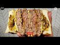 How To Make The Jusluv❤ Patty Melt