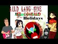 [AI COVER] Osaka, Strong Bad & Friends - Auld Lang Syne