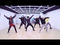 ATEEZ(에이티즈) - 'Answer' Dance Practice