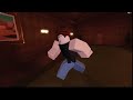 Playing Roblox DOORS with LAVAMONKE_YT