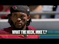 Rome Odunze is a HUMAN FIRST DOWN 🗣️ Why I think he has one of the HIGHEST FLOORS | NFL Live