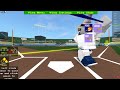 HCBB Halloween Edit: 2023 🎃👻 (Home Run on Every Beat) | Roblox