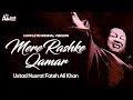 MERE RASHKE QAMAR (Original Complete Version) - USTAD NUSRAT FATEH ALI KHAN - OFFICIAL VIDEO