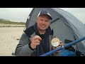 Brandungsangeln an der Ostsee auf Plattfische – Tipps vom Weltmeister I FANG MIT FABI 5