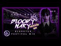 Lady Gaga - Bloody Mary [Blexxter Festival Mix] (NORMALIZED AUDIO)