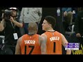 NBA Buzzer Beaters Called by the Opposing Team's Announcers