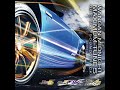 Avatar of Speed Complete Mix - Wangan Midnight Maximum tune 5 Soundtrack