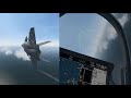 VTOL VR Custom Mission Op Valiant for the  F-45