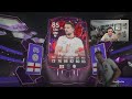 I PACKED THE CRAZIEST 99 FUTTIES!!! - FC24