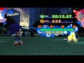 Sonic Generations - Altered Sonic textures mod