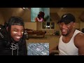 ZIAS & BLou Reaction on Kendrick Lamar Diss Track