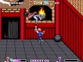 Double Dragon Reloaded Alternate No Death