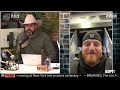 Maxx Crosby On Raiders Historic Blow Out Win Against Chargers & More | Pat McAfee Show