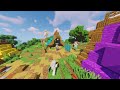 Minecraft Chaos Island SMP | The FIRST Challenge...