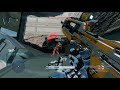 Halo MCC 2v4 36 kill game