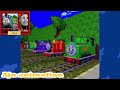 The Genesis Railway -  FULL RELEASE TRAILER!!!
