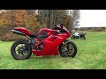 Ducati 1198S for Sale