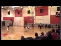 Evan Bjelland's Streator Highlights from 1/29/11