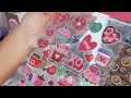 🎂 what i bought for my birthday part 1 | bday haul #birthdayhaul #kawaii #sanrio #daiso