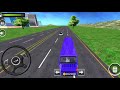 LIVE  Public Transporting 3d game.  #livestream #gaming