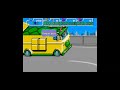 Teenage Muntant Ninja Turtles (Arcade) Leo Full Game