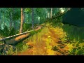 Let's play Firewatch ep. 1.1