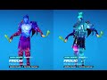 Top 50 Legendary Fortnite Dances With Best Music! (The Employee, Brite Moves, Company Jig, Peabody)