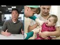 Measles: Understanding the most contagious preventable disease | About That