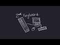 A Separate Keyboard For Automation. Versatile, Efficient, Convenient  | AHK + AHI Tutorial