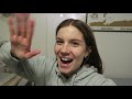 vlog: DAILY VLOG IN SWEDISH | Sanna Haydon