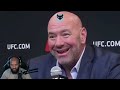 THE VICTIMS OF DANA WHITE?? INSTANT REACTION!