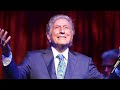 A Look At Tony Bennett's Friendship With Frank Sinatra