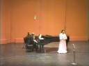 Elly Ameling live sings Schumann's 