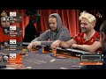 TOP 10 MOST BRUTAL POKER BAD BEATS OF THE DECADE!