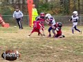 Wyatt’s 2022 Football highlights