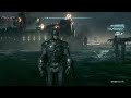 Suicide Squad vs Batman: Arkham Knight - Details and Physics Comparison